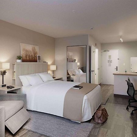 Extended Stay America Suites - Long Island - Melville Exterior foto