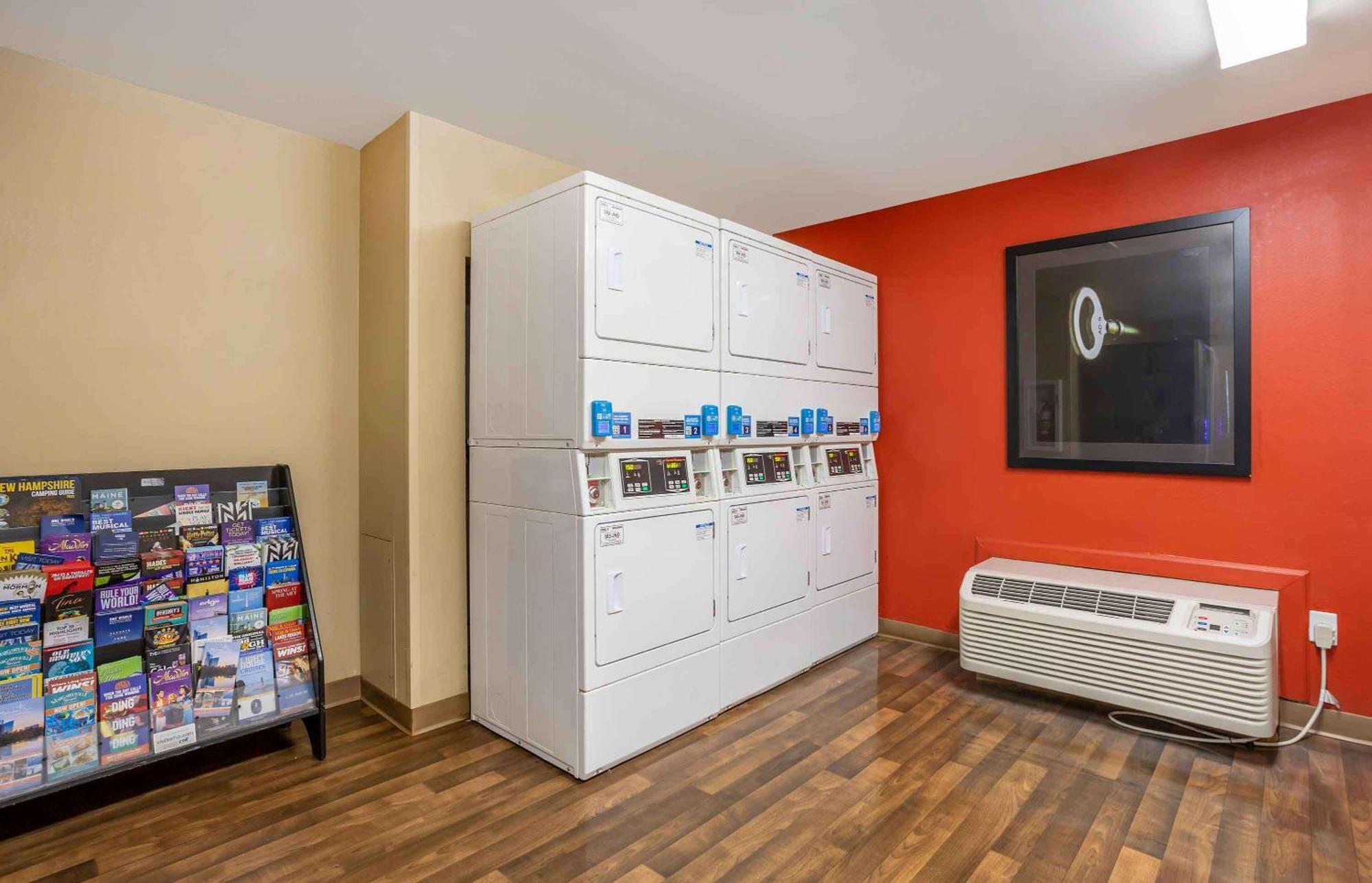 Extended Stay America Suites - Long Island - Melville Exterior foto